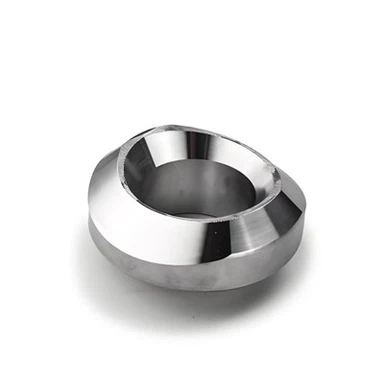 Titanium Weldolet MSS SP97